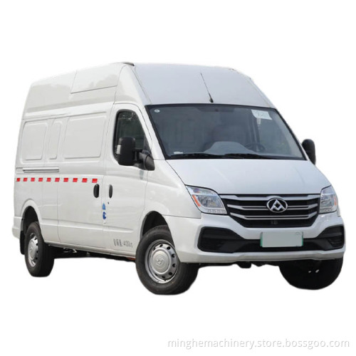 Maxus EV80 SAIC MAXUS EV30 ELECTRAL LOGRISTICTS OPERT ELECTRY MEXUS MAXUS EV30